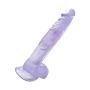 Extra Long Super Soft Insert Massager Toys Waterproof Easy to Clean - Private Shipping (F2) 9010