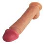Pénis/Fèmǎlê/Mǎstǔrbǎtíón/Device/ /8.2 Inch Super Large Lifelike Waterproof Di`lló Personal Body Massagen Relax for Women Beginners - He is The Product You Want Personal Toy Relax Massage