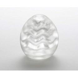 Tenga Egg Cool Wavy