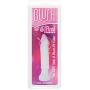 Doc Johnson Blush - ULTRASKYN - 6 Inch Anal Starter - Dildo Doc Johnson Blush - ULTRASKYN - 6 Inch Anal Starter - Dildo
