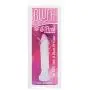 Doc Johnson Blush - ULTRASKYN - 6 Inch Anal Starter - Dildo