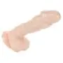 Comfywand Dildo 10 inch Realistic Penis Big with Balls and Strong Suction Cup Comfywand Dildo 10 inch Realistic Penis Big with Balls and Strong Suction Cup