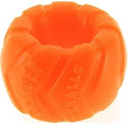 Grinder 1 Small Orange Ball Stretcher