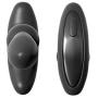 Pipedream Anal Fantasy Collection P-Motion Massager, Black