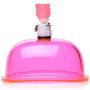 Size Matters Vaginal Pump with 5" Large Cup