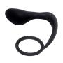 KMJHC TSHIRT Female Toys Fantasy Anal Sex Toys Erotic Male Prostate Massager Adult Products Silicone Men Climax Butt Plug for Men C-ock Ring Gift