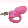 GKWJD-Chástí-ty Belt Cock Lock Men Waterproof Chástity Dèvice Silicone Material Suitable for Beginners-11 GKWJD-Chástí-ty Belt Cock Lock Men Waterproof Chástity Dèvice Silicone Material Suitable for Beginners-11
