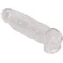 Transparent Silicone penile Condom Expander expands Male Chastity Toys Lengthen Cock Sleeves Transparent Silicone penile Condom Expander expands Male Chastity Toys Lengthen Cock Sleeves