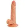 TTZCL 8 Inch Super Realistic Dìdlo Perfect Size Waterproof Relax Massager