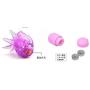 Adult Toys Sexual Wellness Sex Silica Gel Silicone Female Lady Women Vibrators Octopus Multi-frequency Vibration Flirt Love Egg Vagina Ball