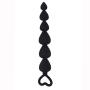 KIFDDSAZ Dî`Ld.ɔS 6 Pull Beads Silicone Pluģ Ánales Men and Women Appliances Handheld Body Massage Wand Waterproof
