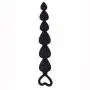 KIFDDSAZ Dî`Ld.ɔS 6 Pull Beads Silicone Pluģ Ánales Men and Women Appliances Handheld Body Massage Wand Waterproof KIFDDSAZ Dî`Ld.ɔS 6 Pull Beads Silicone Pluģ Ánales Men and Women Appliances Handheld Body Massage Wand Waterproof
