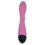 ARIRRA 7 Speed Vibration Clitoral G spot Vibrators Rabbit Vibrator Sex Toys for Woman