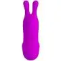 Wytinug Toy Portable Rabbit Vibrant with Bunny Ears Realistic Shaft and Pleasure Beads for Women Waterproof Wireless Silicone Tools with 7 Work Modes Wytinug Toy Portable Rabbit Vibrant with Bunny Ears Realistic Shaft and Pleasure Beads for Women Waterproof Wireless Silicone Tools with 7 Work Modes