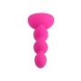 Expander-min Pulling The Ball Anal Massager 10 Frequency Vibration Charging Plug Double Motor Anel Vibrador for Woman XM1209-9-5-14