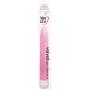 Adam & Eve Signature Toys Velvet Kiss Waterproof Vibrator, Pink, 6 Inch