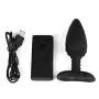Remote Control Electric Shock ańus Plúg Electro Massage Sxx Toys for Men Women Remote Control Electric Shock ańus Plúg Electro Massage Sxx Toys for Men Women