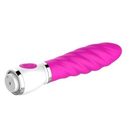 Zripool 12 Powerful G Spotter Vibrantor for Whisper Quiet Stimulation, Waterproof Ultra-Silent Vibrantor for Wömén or Couple Fun