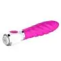 Zripool 12 Powerful G Spotter Vibrantor for Whisper Quiet Stimulation, Waterproof Ultra-Silent Vibrantor for Wömén or Couple Fun