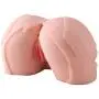 Pansdd Real Ass Product Simulation Love Toys Adult Products Massage Adult Security Privacy Gift (Color : Skin) Pansdd Real Ass Product Simulation Love Toys Adult Products Massage Adult Security Privacy Gift (Color : Skin)