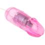 TPTPMAY Dual Strong Women Portable Vibranting Jump Eggs Multispeed Massager USB Power Viber Toys