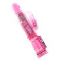 Villvi 12-Speeds Powerful Th-ru-Sting Ro-ta-ting Flu-ttering Ra-bbit Massager for Women&Couples Waterproof & Ultra-Slient