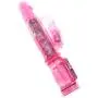 JINZHI Rabbit Massage Sticks for Women - High Grade Waterproof - Multi-Speed Function - Rotating Pleasure Beads - Medical Silicone JINZHI Rabbit Massage Sticks for Women - High Grade Waterproof - Multi-Speed Function - Rotating Pleasure Beads - Medical Silicone