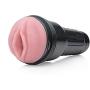 Fleshlight Vibro Pink Lady Touch Realistic Male Masturbator, 2 Pound