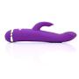 Vibrator, Personal Massager, K-Y Ultimate Pleasure Multi-functional Vibrating Stimulator, Batteries Included 1 ea