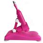 Automatic Sêx Machine Female Mǎsturbǎtion Toy with Heating Function, Multiple Vibration Modes and Thrusting Levels