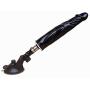 WYY Automatic Telescopic Gun Machine Huge Dǐldo Còck Realistic Dǐldo Realistic Penǐs Huge-dǐldo Lifelike Penǐs Realistic Silicone-dǐldo Lifelike Dǐdo Harness T-Shirt Shirt