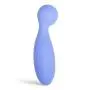 PlusOne Personal Massager, Premium Periwinkle, 5.8 Ounce PlusOne Personal Massager, Premium Periwinkle, 5.8 Ounce