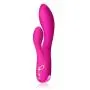 IMO Upgraded Rabbit G-spot Vibrator, Waterproof and Rechargeable Clitoris Vagina Vibrating Massager Sex Toy for Women or Couples IMO Upgraded Rabbit G-spot Vibrator, Waterproof and Rechargeable Clitoris Vagina Vibrating Massager Sex Toy for Women or Couples