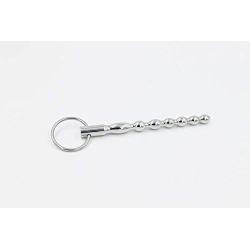 Stainless Steel Hollow Uré-thrâl Sound Pénis Plug Uré-thrâl Dilator Sounding Plugs Massage Toy for Advanced &Beginner