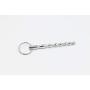 Stainless Steel Hollow Uré-thrâl Sound Pénis Plug Uré-thrâl Dilator Sounding Plugs Massage Toy for Advanced &Beginner