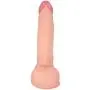 Suction Cup Dildo - Realistic Penis Sex Toy for Women - Extra Thick and Long Shaft Suction Cup Dildo - Realistic Penis Sex Toy for Women - Extra Thick and Long Shaft