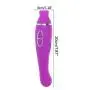 Kenrtuers 8 Modes Silicone Stimulator Rechargeable Massager Vibrator G-Sp-ot Massager Adult Toys for Women and Couple Kenrtuers 8 Modes Silicone Stimulator Rechargeable Massager Vibrator G-Sp-ot Massager Adult Toys for Women and Couple