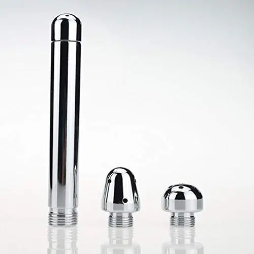 Female Enema Anal Vaginal Aluminium Windows Shower Cleaner Female Enema Anal Vaginal Aluminium Windows Shower Cleaner