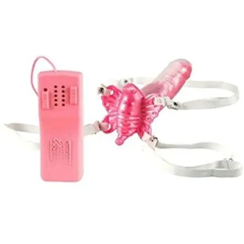 California Exotics Venus Bumble Bee Wearable Stimulator California Exotics Venus Bumble Bee Wearable Stimulator