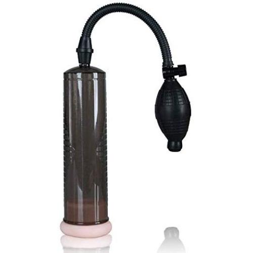 Worth Having/Wand Massage Vacuum Pump Durable Sleeve Strong Suction with Cylindrical Measuring Mark by Only Sold