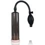 Worth Having/Wand Massage Vacuum Pump Durable Sleeve Strong Suction with Cylindrical Measuring Mark by Only Sold
