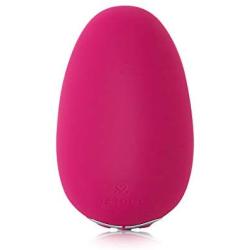 Je Joue Mimi 5 Vibration Speeds & Patterns Clitoral Stimulator, Fuchsia