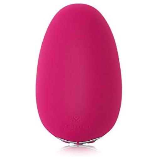 Je Joue Mimi 5 Vibration Speeds & Patterns Clitoral Stimulator, Fuchsia