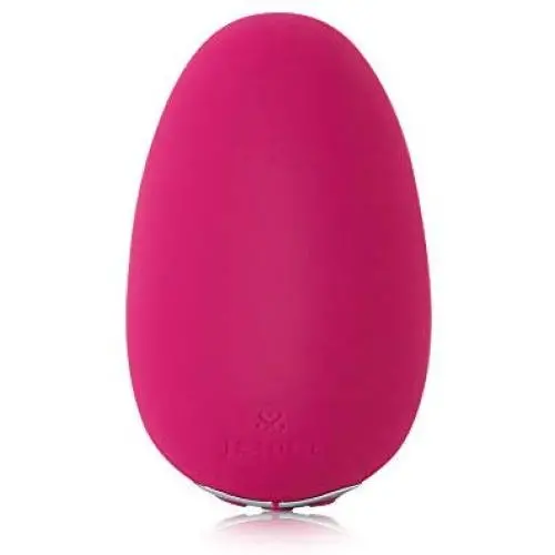 Je Joue Mimi 5 Vibration Speeds & Patterns Clitoral Stimulator, Fuchsia Je Joue Mimi 5 Vibration Speeds & Patterns Clitoral Stimulator, Fuchsia