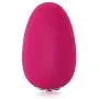 Je Joue Mimi 5 Vibration Speeds & Patterns Clitoral Stimulator, Fuchsia Je Joue Mimi 5 Vibration Speeds & Patterns Clitoral Stimulator, Fuchsia