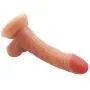 HBSHR 6.1in Beginners Ladies Mini Toy Massage