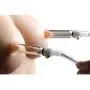Size Matters Nipple Pumping System with Dual Detachable Acrylic Cylinders Size Matters Nipple Pumping System with Dual Detachable Acrylic Cylinders