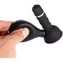 Breast Massager - Mode Nipple Suction Massager, Couple Breast Pump, Multi-Function Breast Massager, Breasts are Smaller and More Relaxed - Waterproof - Durable - Skin Friendly.