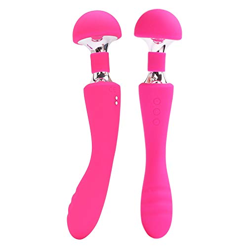 Electric Handheld Home Multi-Function Calf Hatchback Personal Massager