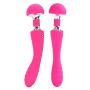 Electric Handheld Home Multi-Function Calf Hatchback Personal Massager